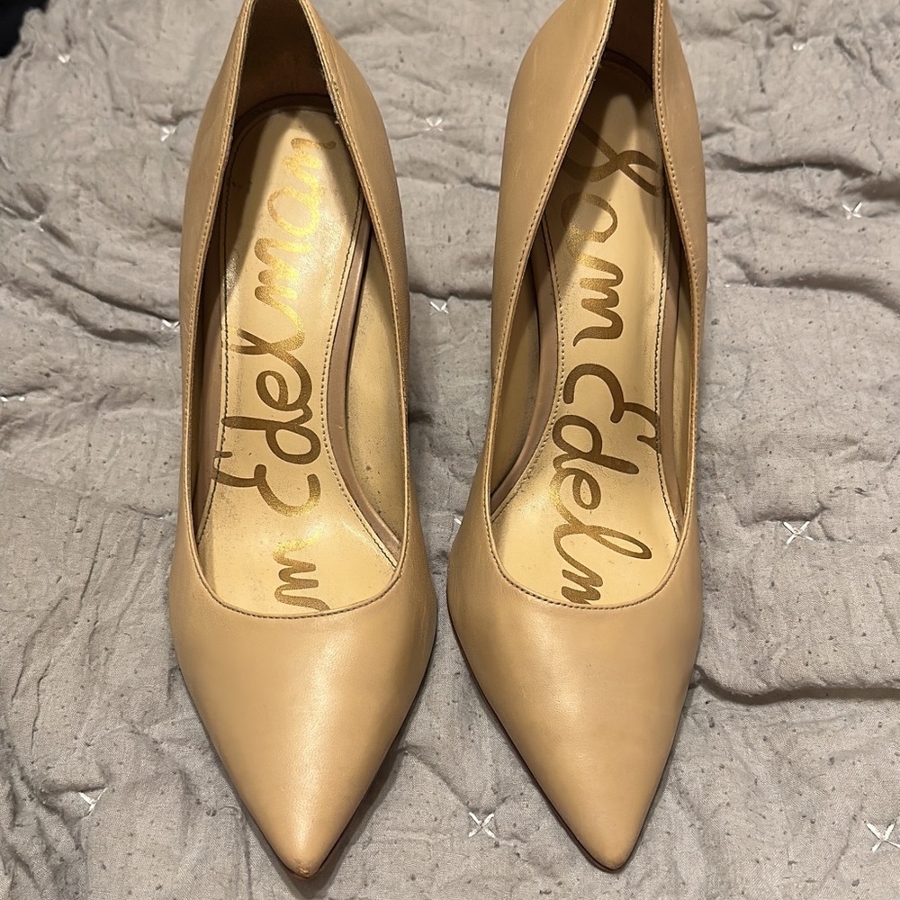 Sam Edelman Hazel